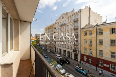 Apartment Rent Warszawa Śródmieście Wilcza